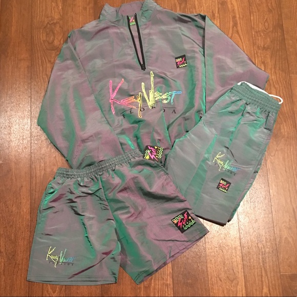 original surf windbreaker